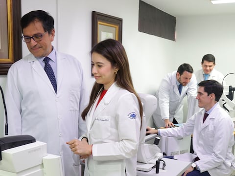 Ver bien es vivir mejor: la importancia de cuidar la salud visual