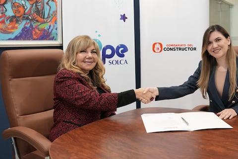 ‘Transforma vidas hoy’, una campaña empresarial a beneficio de HOPE, el primer Hospital Onco-Pediátrico del Ecuador