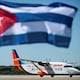 ¿Hasta cuándo Cuba estará sin combustible de aviones?