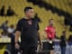 ‘Tenemos una guerra interna que nos está golpeando’ asegura César Farías, DT de Barcelona SC, tras empate con Manta FC