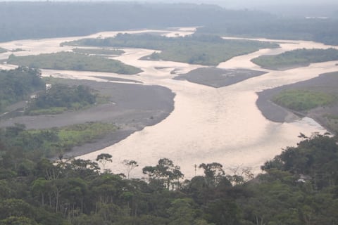 Temperaturas de hasta 35 °C pronosticadas en la Amazonía: “Calor extremo” afectará a estas zonas específicas del país
