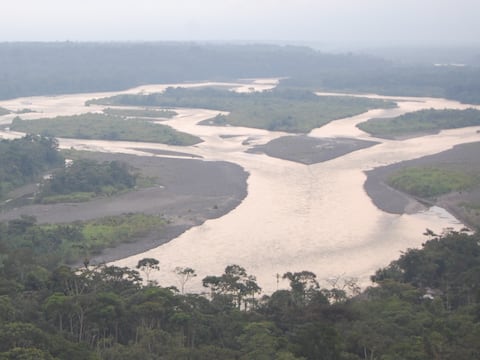 Temperaturas de hasta 35 °C pronosticadas en la Amazonía: “Calor extremo” afectará a estas zonas específicas del país