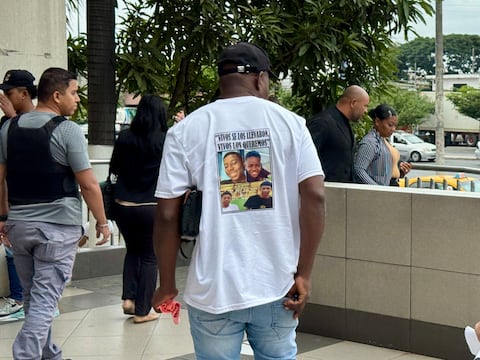 Caso Las Malvinas: Corte Constitucional convoca a una audiencia a ministros de Estado, jefe del Comando Conjunto de las Fuerzas Armadas y a los padres de los niños de Las Malvinas