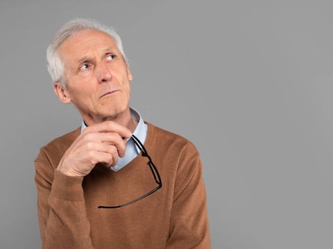 Los súperancianos: tiene un cerebro que se resiste a envejecer aunque ya pasaron de sus 80 años de edad