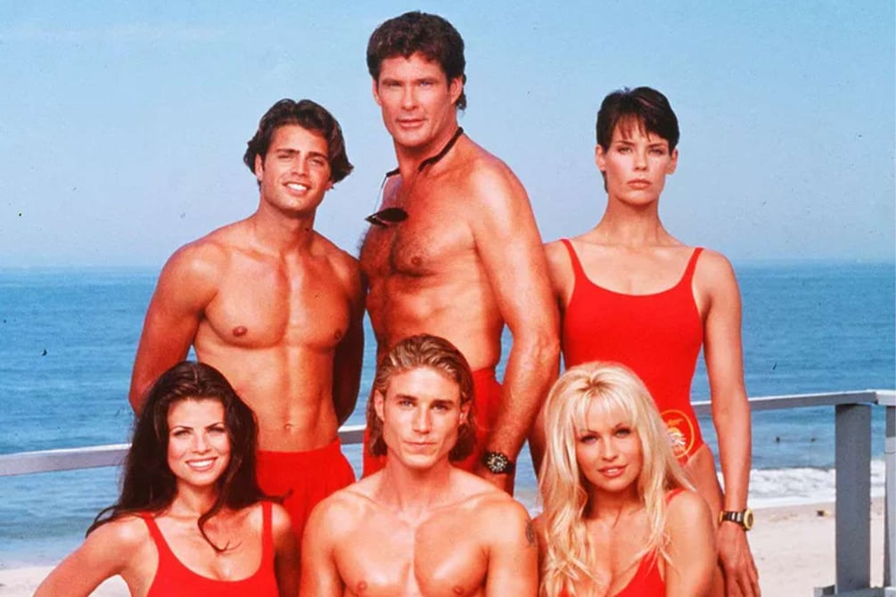 Nueva versión de ‘Baywatch’ llegará a Fox con historias inéditas y el regreso del icónico traje de baño rojo