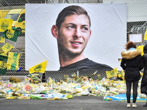 Tribunal desestima pedido del Cardiff City, club que pretendía cobrarle 122 millones de euros al Nantes por el caso de Emiliano Sala