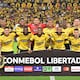 Barcelona SC aseguró más de $ 2 millones en premios por su participación en la Copa Libertadores 2025