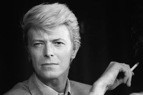 David Bowie, el camaleónico artista que este sábado hubiera cumplido 75 años