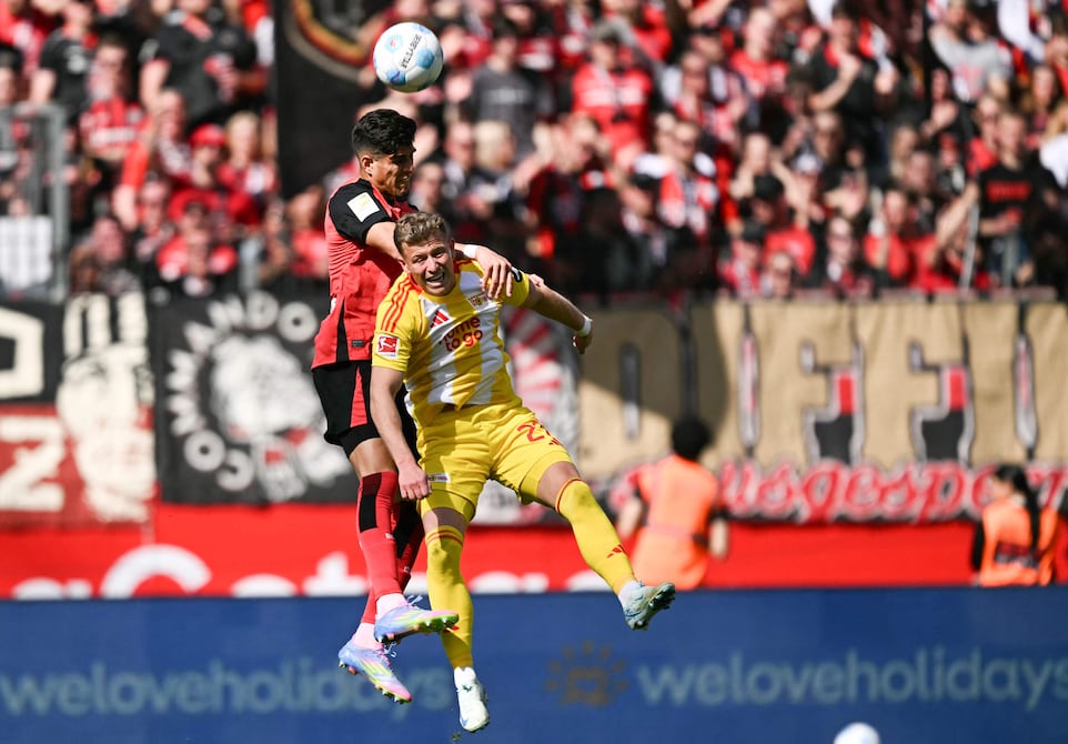 ‘Hay que ver para adelante’, el análisis de Piero Hincapié y el empate del Bayer Leverkusen en la Bundesliga