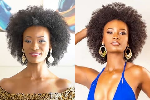 Muere Tyra Spaulding, finalista del Miss Universo Jamaica 2023, por aparente suicidio a los 26 años de edad
