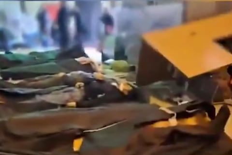 País europeo pide que no se utilice la pena de muerte contra manifestantes de Irán