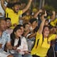 Hinchas de La Tri tendrán transporte gratuito tras el debut de Ecuador en el Mundial 2026 en Filadelfia