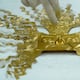Así es el Sol de Oro del Ecuador: el objeto único resguardado en una caja fuerte en edificio de Quito