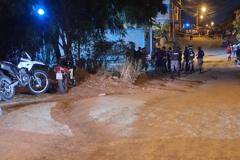 Ataque armado durante partido de vóley deja cinco muertos y varios heridos en Montecristi
