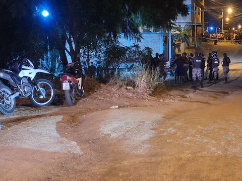 Ataque armado durante partido de vóley deja cinco muertos y varios heridos en Montecristi