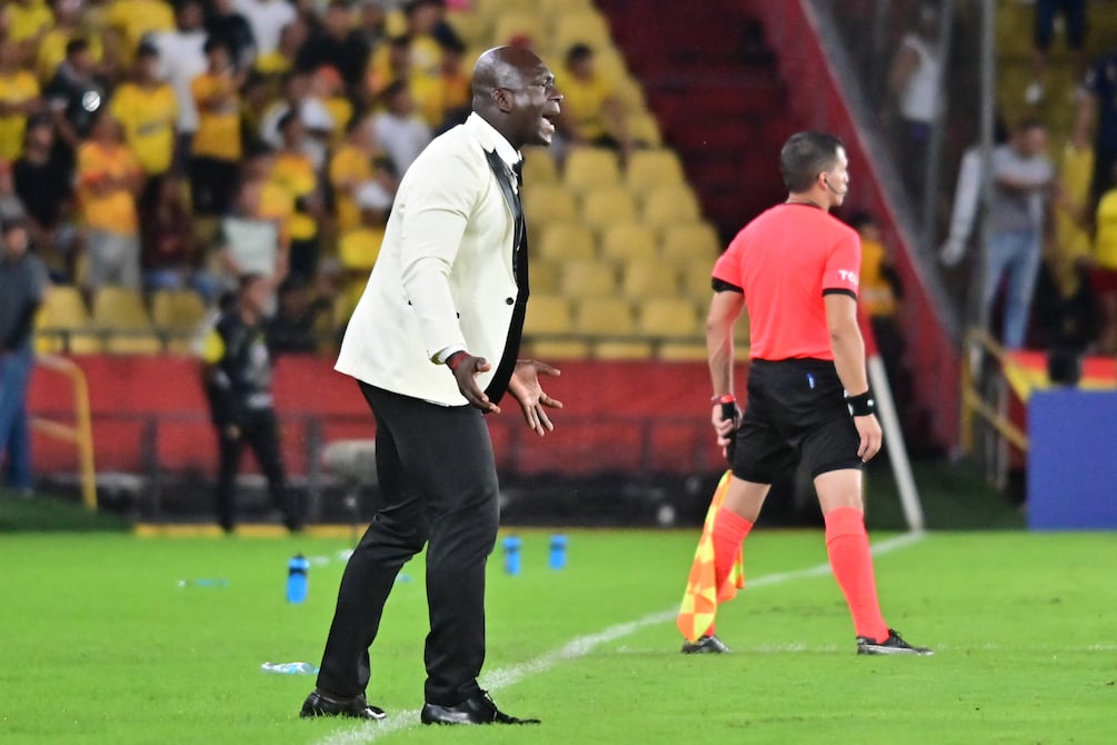 Así ha sido el rendimiento de los directores técnicos ecuatorianos en la Liga Ecuabet
