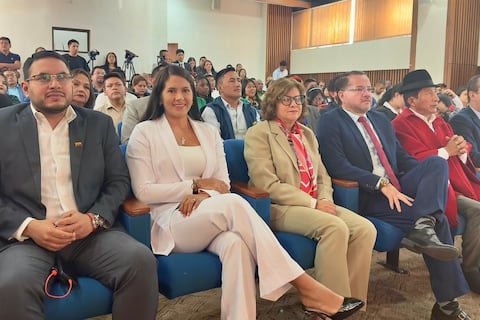 Más de 2.000 servidores de las juntas parroquiales tendrán nueva escala remunerativa