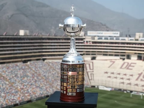 A qué hora es el sorteo de la fase de grupos de Copa Libertadores: canales para ver en vivo en Ecuador