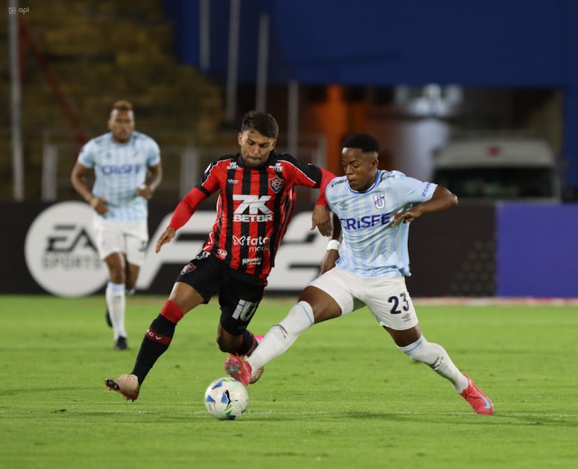 Universidad Católica se medirá al ganador entre Alianza Lima vs. Gremio por los octavos de final de la Copa Sudamericana