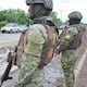 Dos militares y un civil heridos durante operativo del Bloque de Seguridad en Quinindé