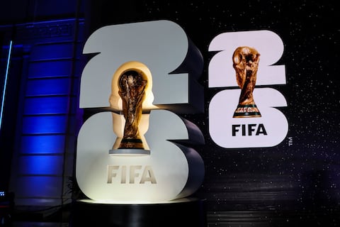 ¿Va a viajar al Mundial 2026?: revise las visas que necesita para ingresar a cada país sede