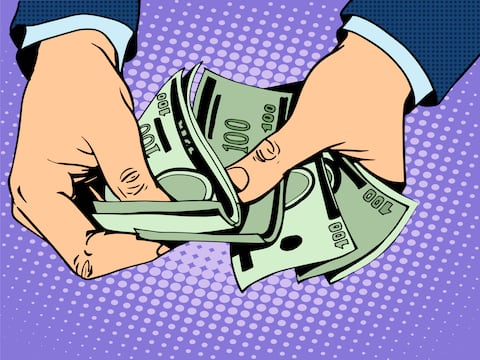 La variada flora cantonal