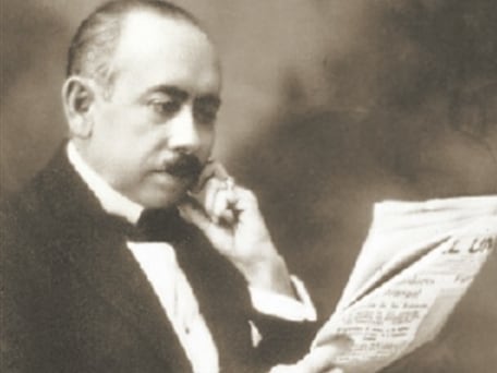 90 años del Círculo de Periodistas del Guayas