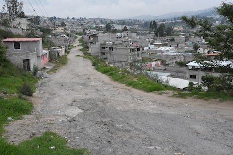 Cerca de 400 barrios serán regularizados por el Municipio de Quito