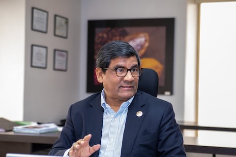 Acuerdo comercial: ‘Lo que se está negociando con Estados Unidos es la sobretasa, nada más’