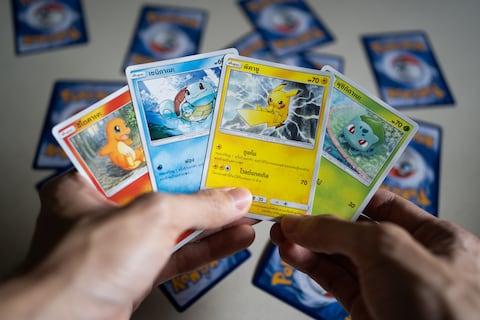 Estafa millonaria con cartas de Pokémon: hombre es condenado en Nueva York por fraude