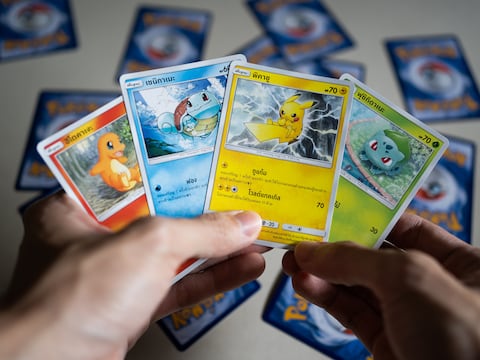 Estafa millonaria con cartas de Pokémon: hombre es condenado en Nueva York por fraude