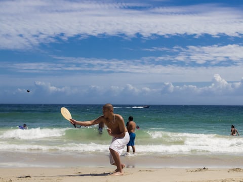 Prevén mayor oferta de vuelos a este destino de Suramérica con playas de ensueño y selvas tropicales