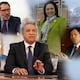 Juicio en caso Sinohydro podría instalarse el lunes próximo con la ausencia de seis procesados que están fuera del país