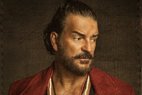 Ricardo Arjona en Ecuador: viene con la gira ‘Lo que el Seco No Dijo’