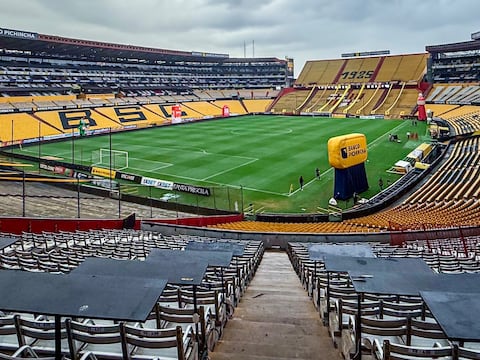 (En vivo) Noche Amarilla de Barcelona SC en el Monumental: toreros presentarán plantilla 2026