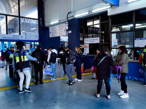 En Quito se abren expedientes sancionatorios a operadores de transporte y no se descarta que el Municipio se haga cargo de todo el sistema