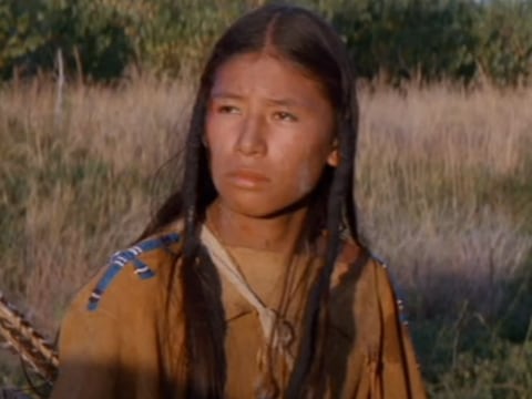 Nathan Chasing Horse, actor que trabajó en ‘Bailando con Lobos’ con Kevin Costner, fue condenado por agresión y abuso