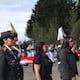 Ejército rindió tributo a los 11 militares asesinados en Alto Punino durante acto por Batalla del Pichincha