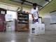 Inconsistencias en el padrón electoral: partidos políticos pueden impugnar del 4 al 18 de mayo