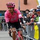 Richard Carapaz finaliza décimo en la Volta a Catalunya 2026 y se enfoca en el Giro de Italia