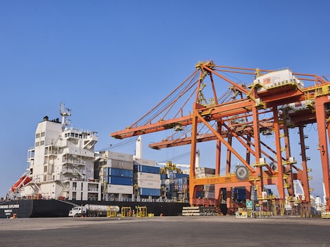 Top 5 de exportaciones no petroleras en arranque 2026, minería es la que más crece