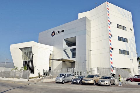 Servicio postal de Ecuador se renueva con envíos de paquetería a 18 destinos internacionales