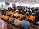 Un asambleísta alterno de la RC, entre las cinco personas a quienes se pretende vincular en el caso de los detenidos en Otavalo durante el paro