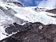 Una avalancha sorprendió a visitantes en el volcán Cotopaxi