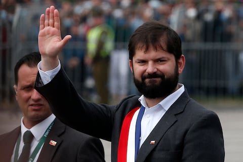 EE. UU. retira visas a tres funcionarios chilenos por ‘socavar la seguridad regional’