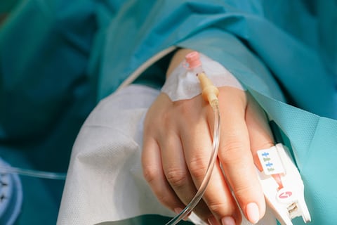 El drama de Yulixa Toloza en Bogotá: la llamada desesperada pidiendo oxígeno y la ambulancia que pudo haber salvado su vida