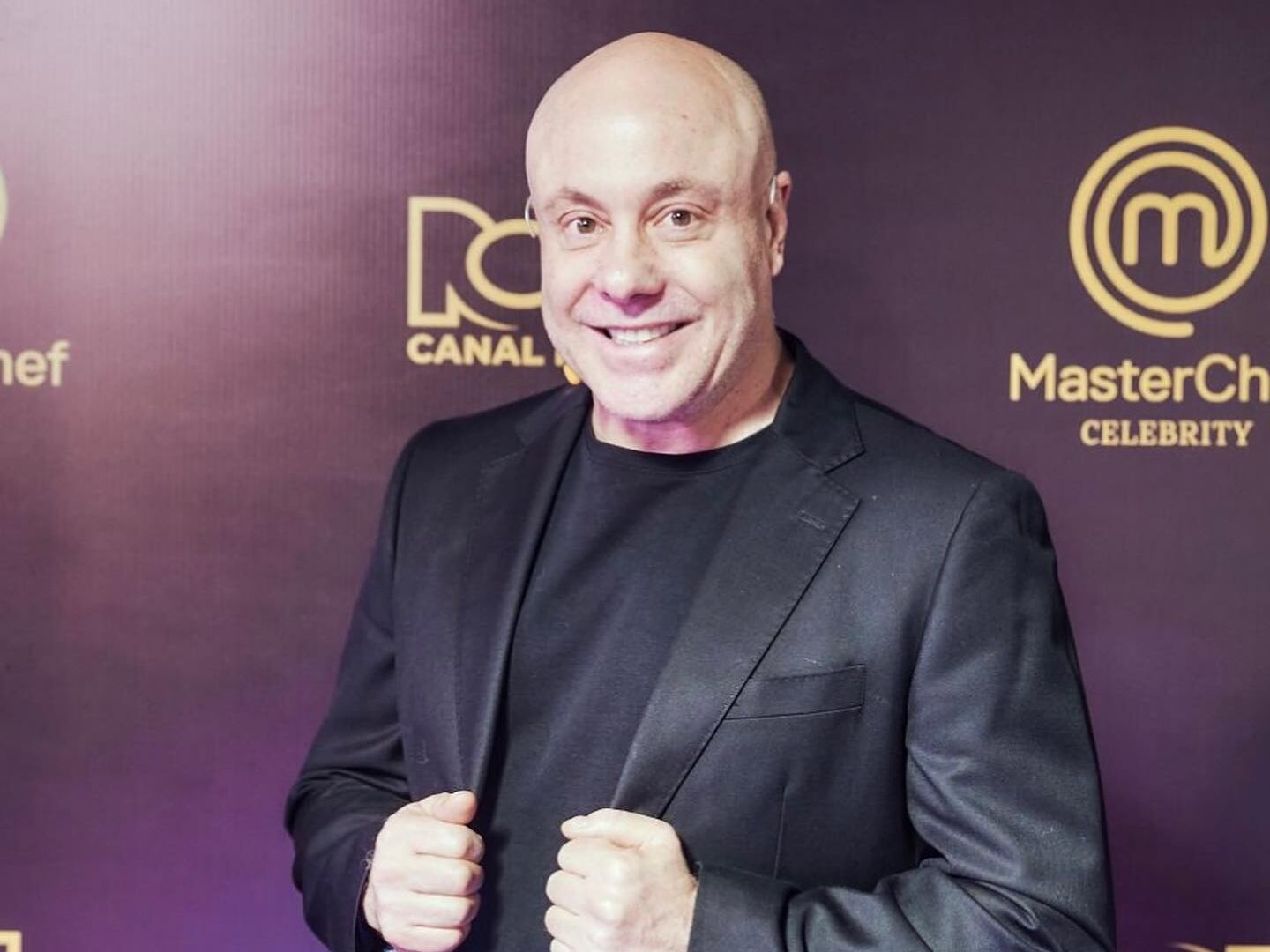 Descubre cuál es el mayor arrepentimiento de Jorge Rausch, juez de ...