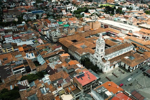 Estos son los días de feriado nacional en noviembre para Ecuador