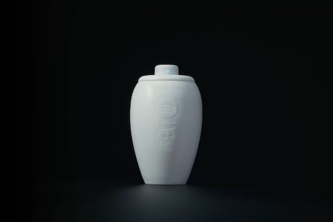 Música en el más allá: Spotify lanza una urna funeraria que reproduce las canciones favoritas del fallecido y reduce las apariciones fantasmales
