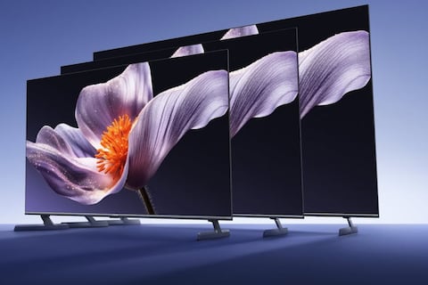El nuevo televisor de Xiaomi llega para acabar con sus rivales: el TV S Pro 2026 de 98” debuta un precio muy atractivo